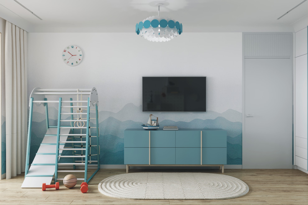 Квартира в Кирове на ул. Водопроводная