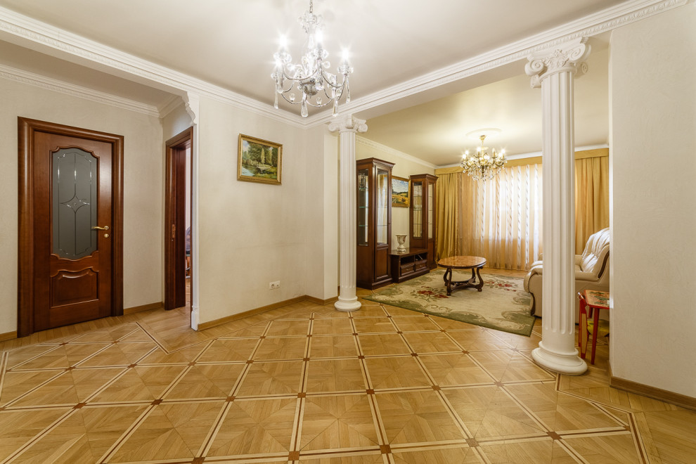 Интерьерная фотосъемка