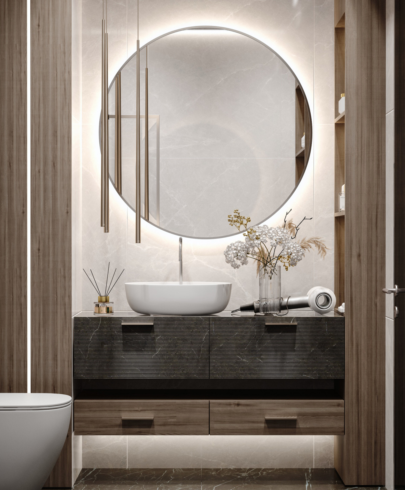 Квартира в Москве