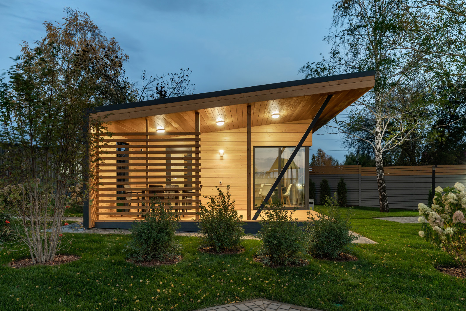 База отдыха Панорама-Парк