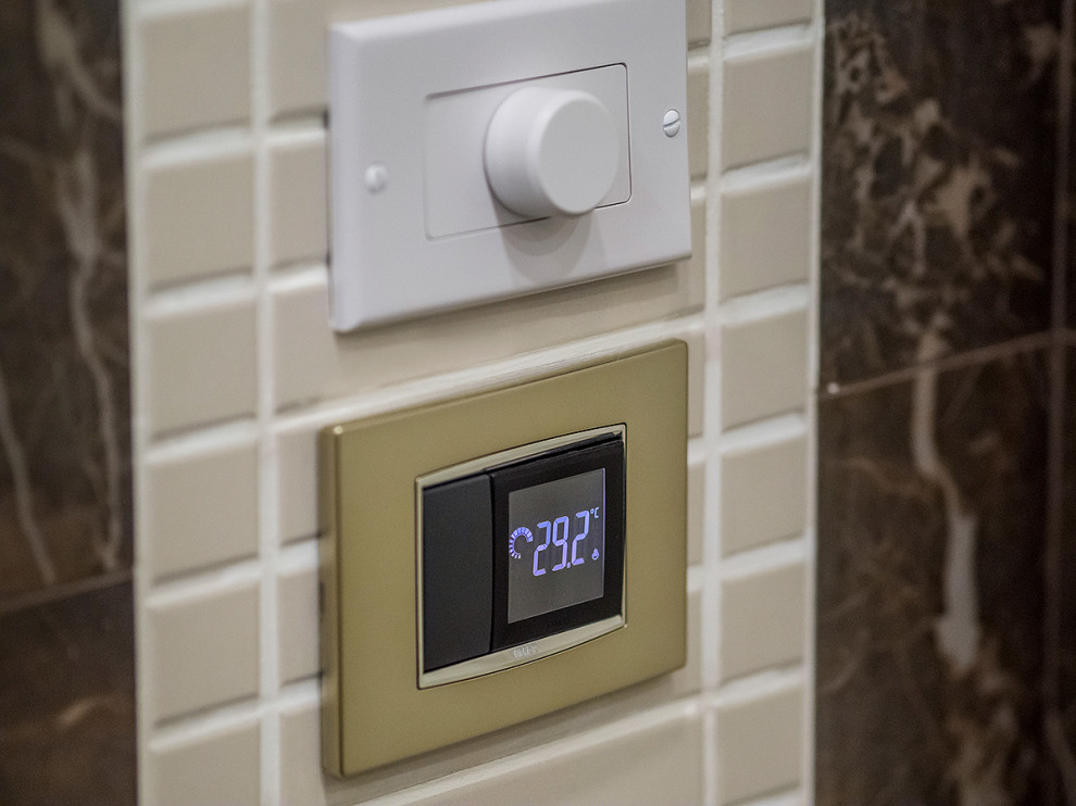 Квартира на Фрунзенской набережной