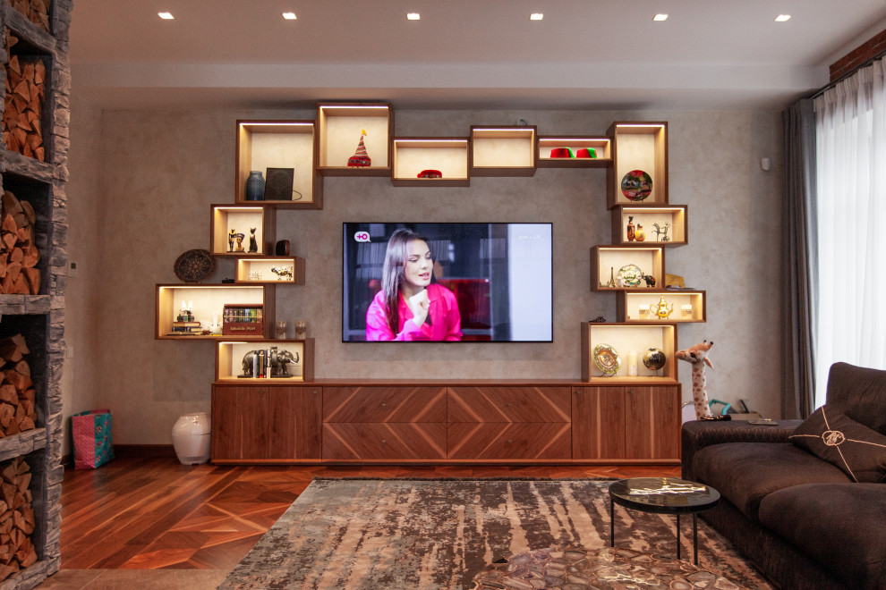 Интересное из последнего