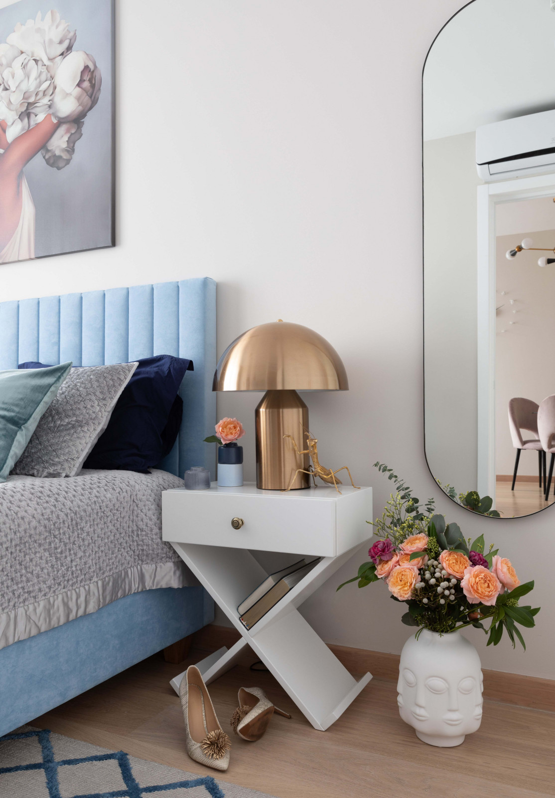 2-х комнатная квартира ЖК Only