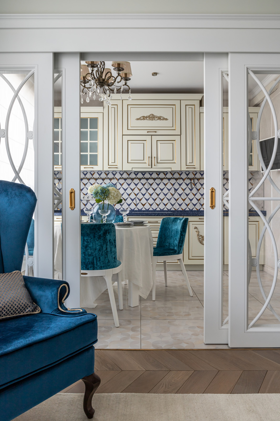 Обложка проекта: LIFE Ботанический сад