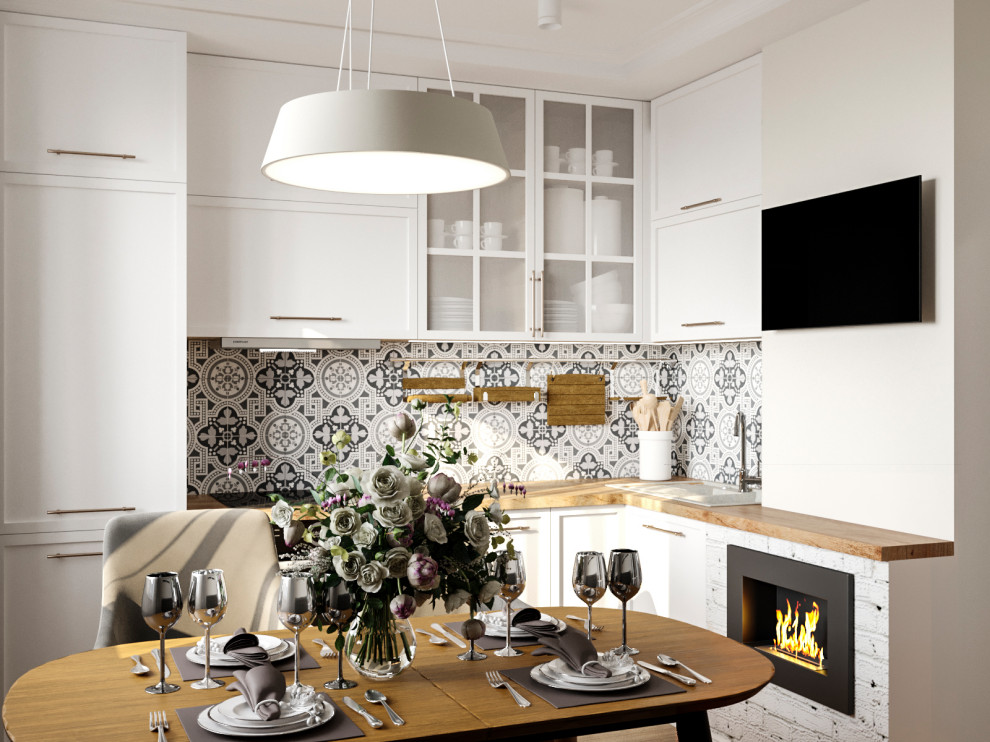 Квартира в Ясенево. Москва