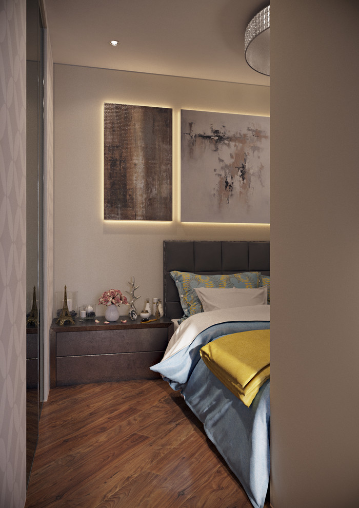 Квартира в Мытищах