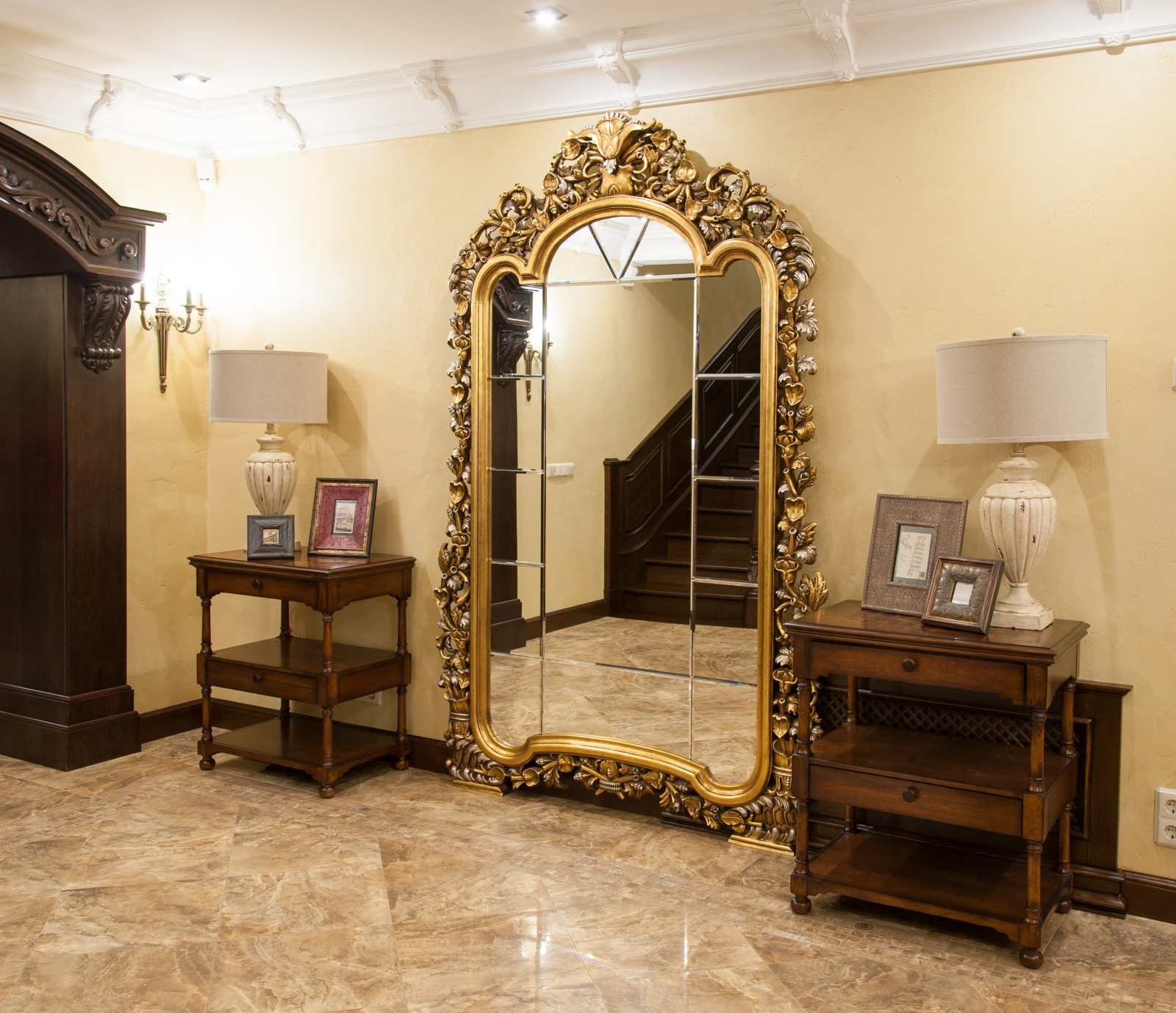 Дом в Пестово