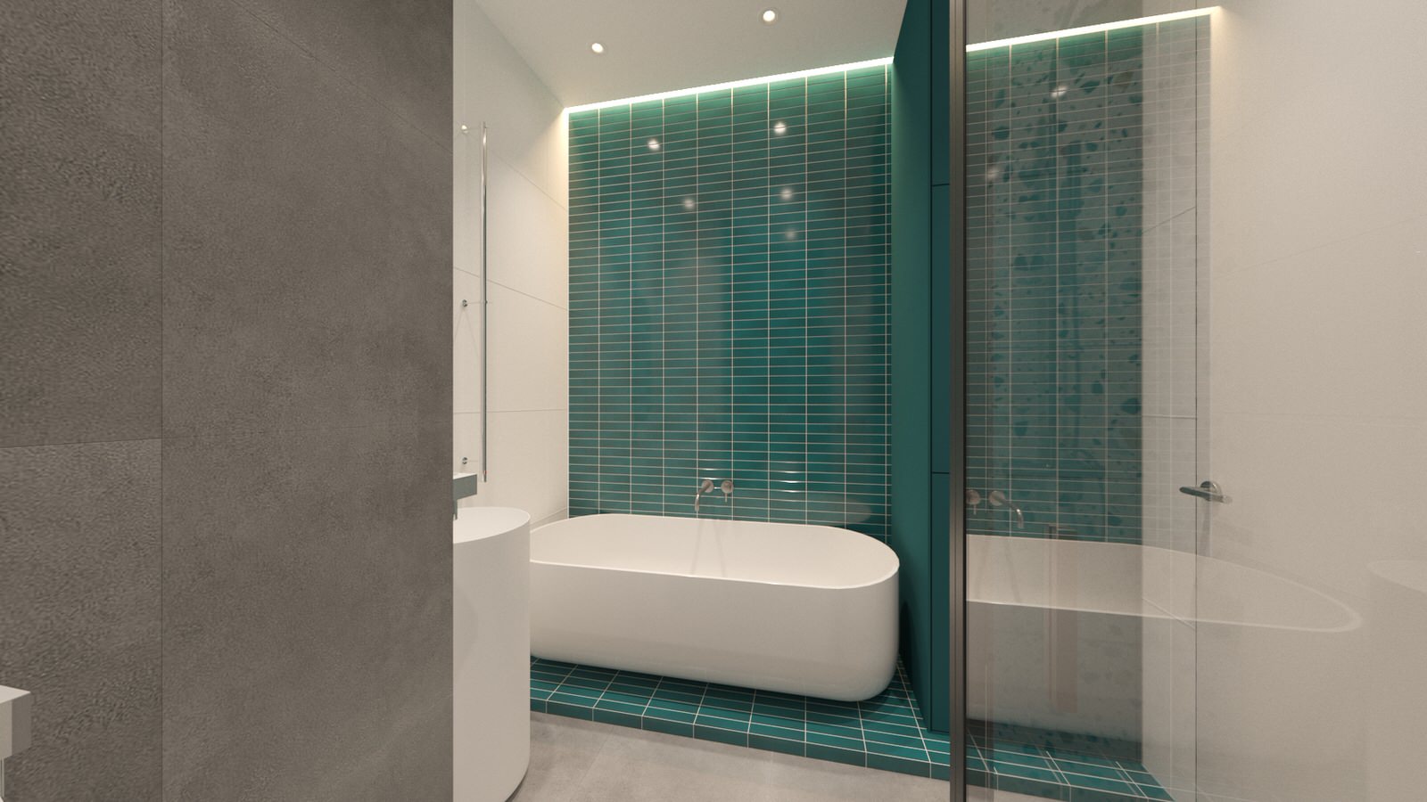 ЖК Резиденция Архитекторов