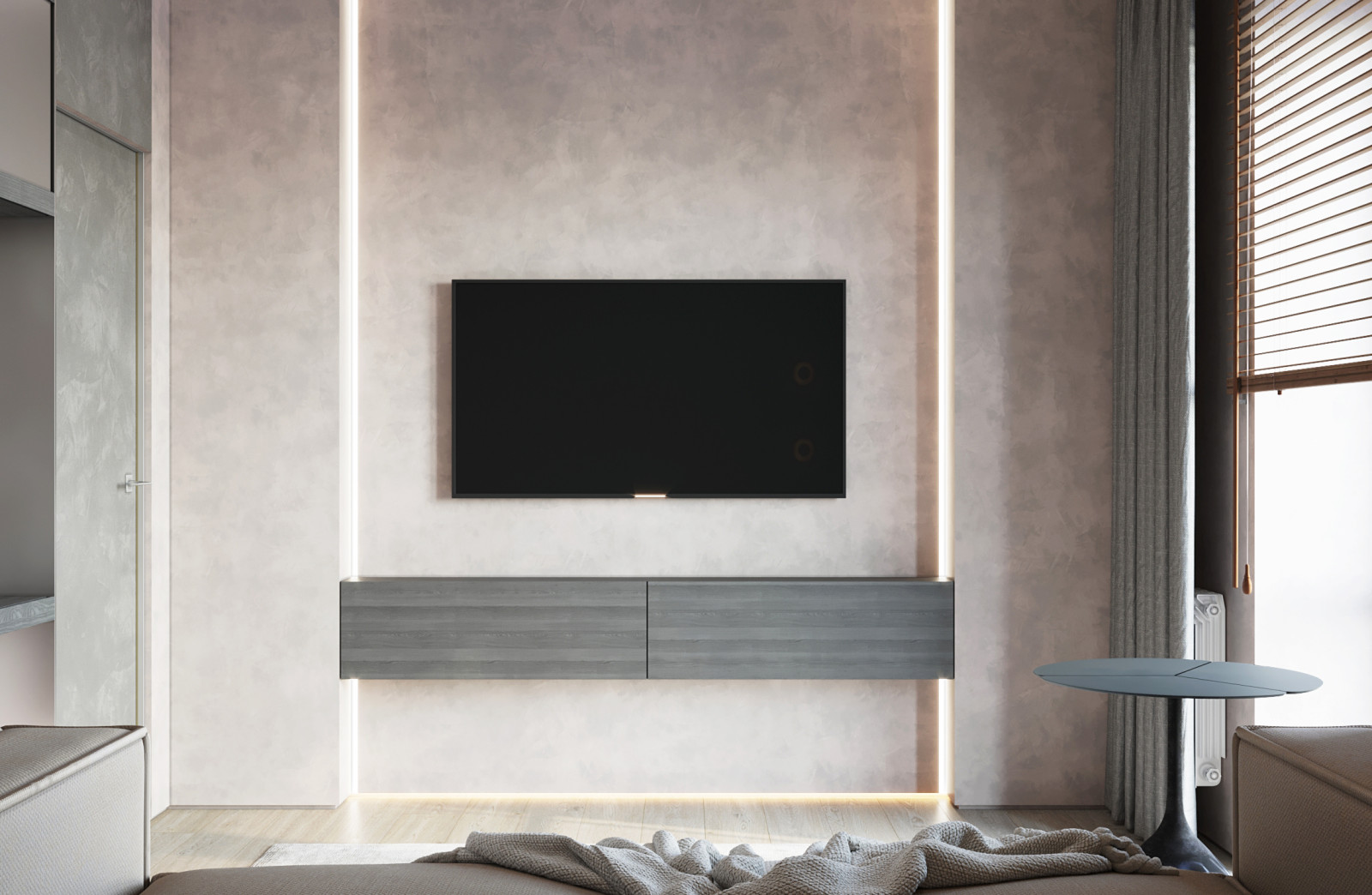 Волочаевская