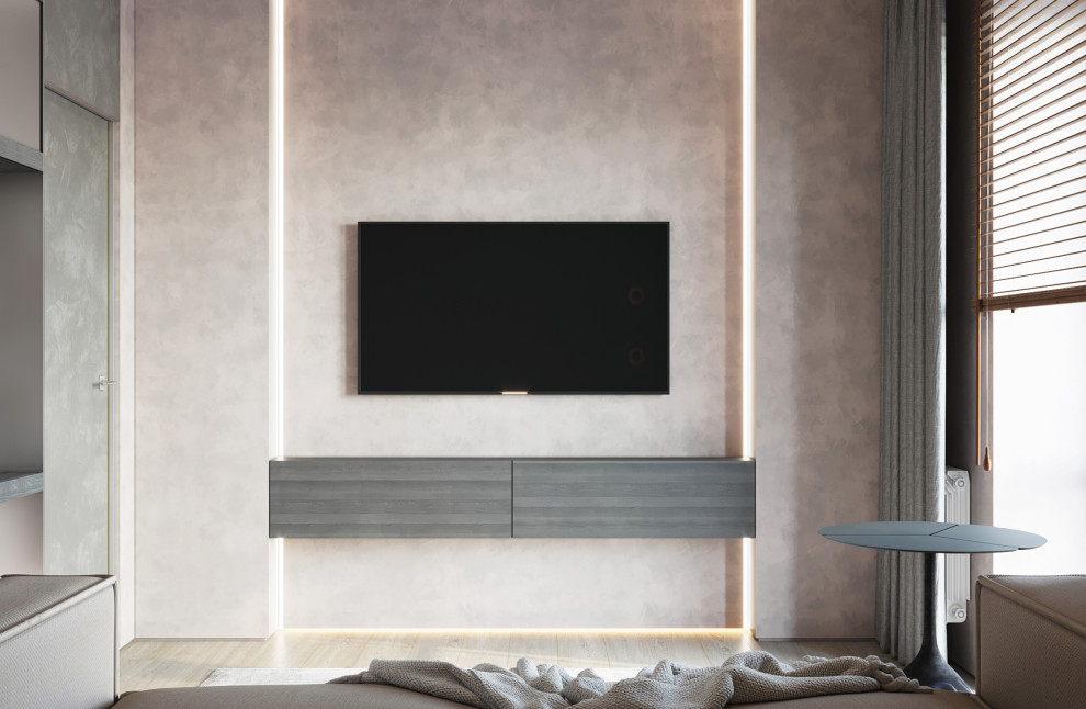 Волочаевская