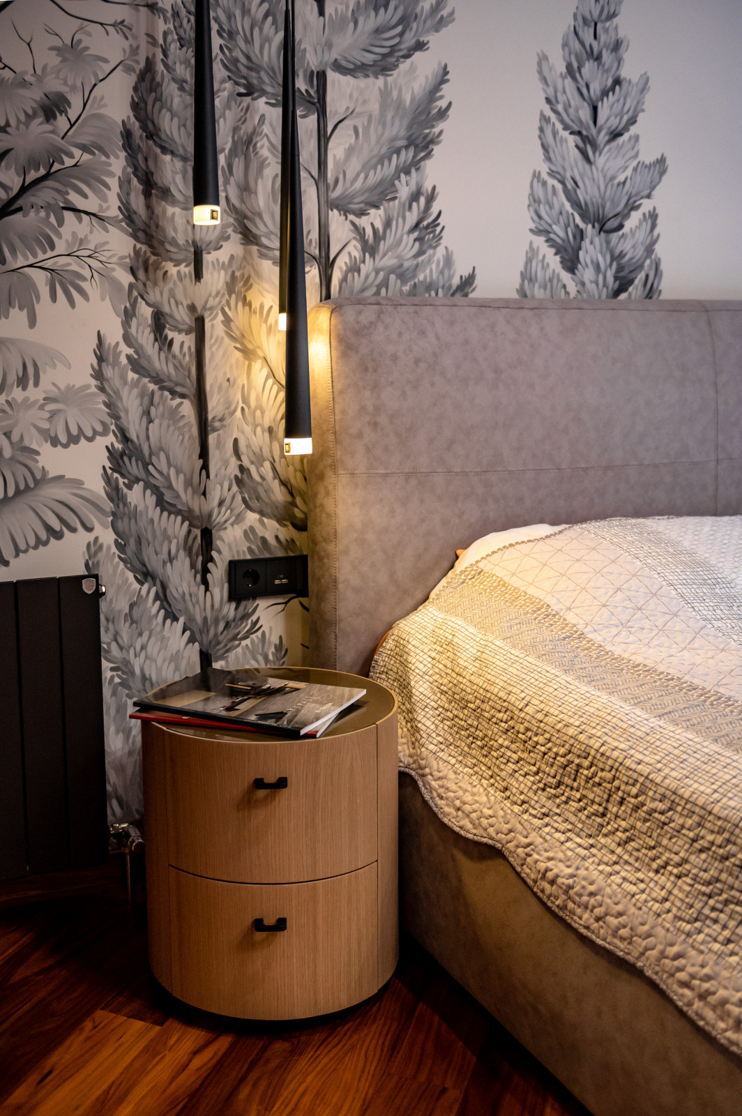 КП Орловское