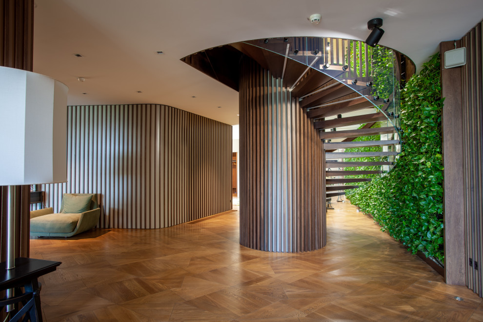 Загородный проект