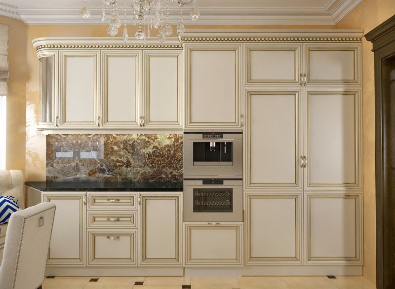 Особняк в Нео классике