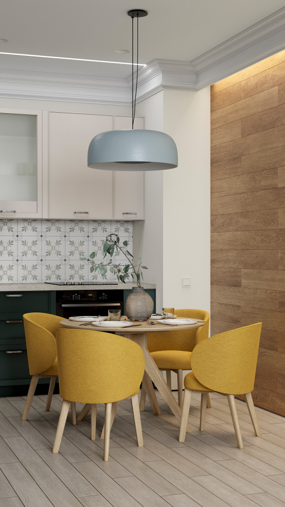 ЖК Созвездие Капитал 1