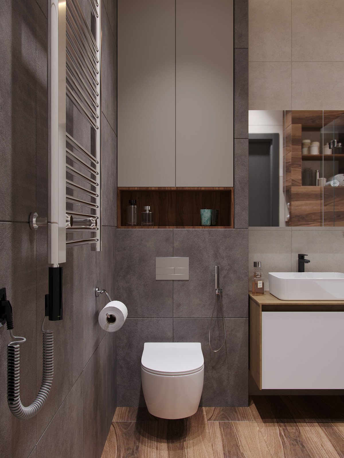 Легкий лофт