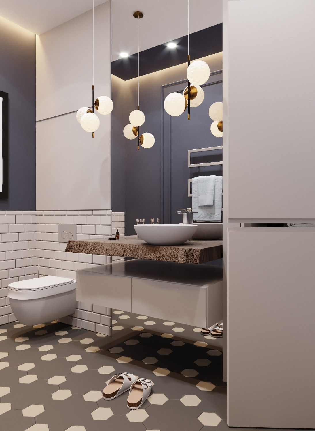 ЖК" Хорошево"