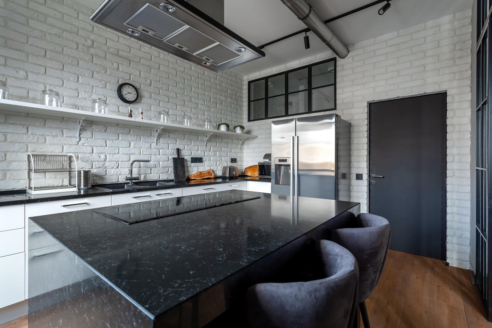 Квартира в Москве