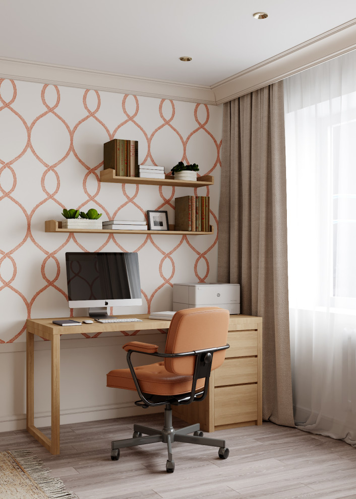 Квартира 65 м2