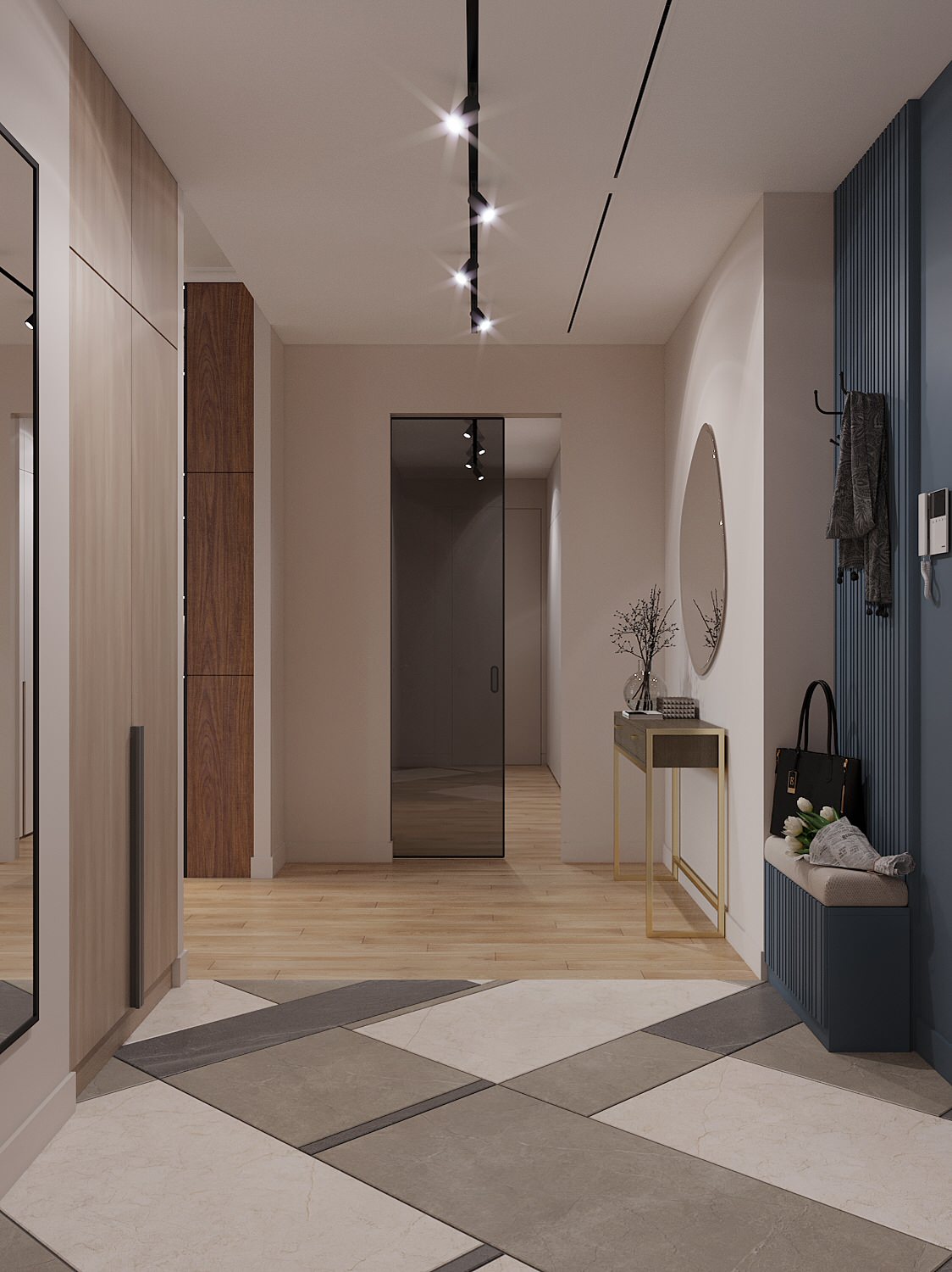 ЖК Тимирязев Парк