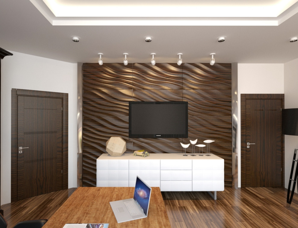 Квартира в ЖК Берег №2