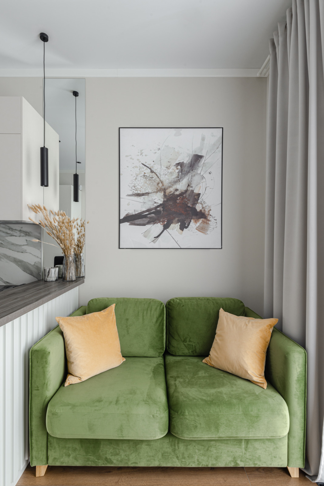 Офис продаж жк "Измайловский парк"