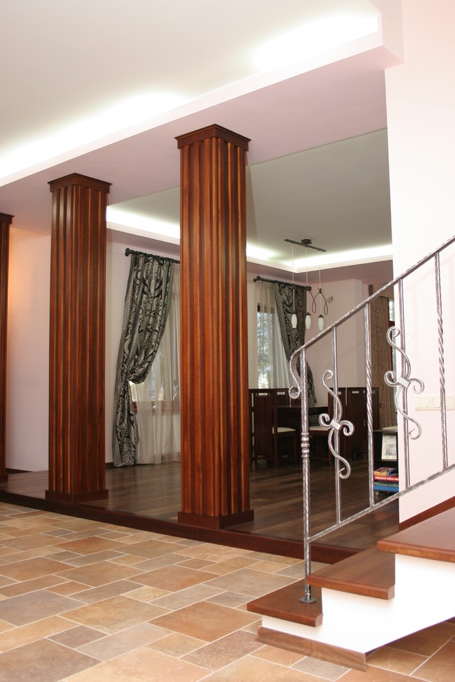 "ЛЕСНОЙ РУЧЕЙ"