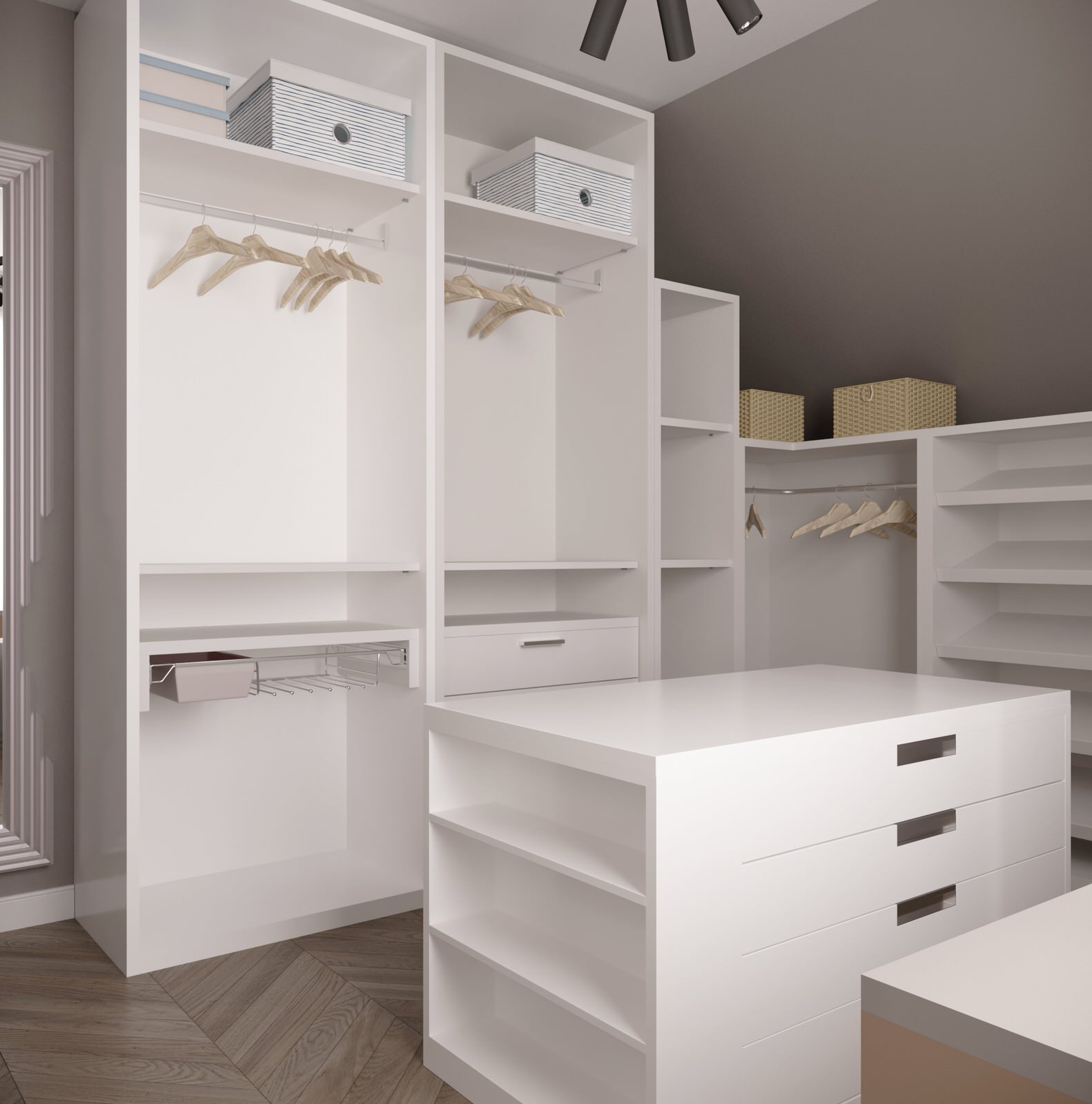 Дом Балтийская слобода-1