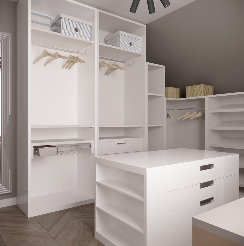 Дом Балтийская слобода-1