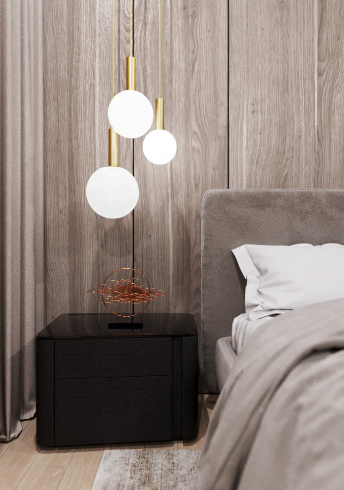 Частный дом