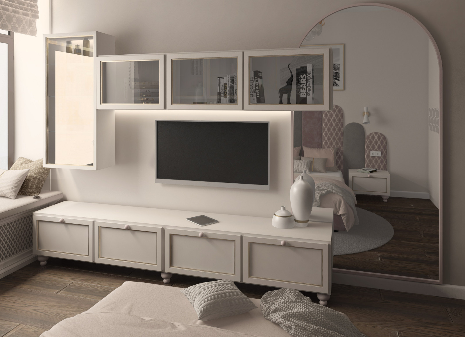 ЖК Новочеремушкинская 17