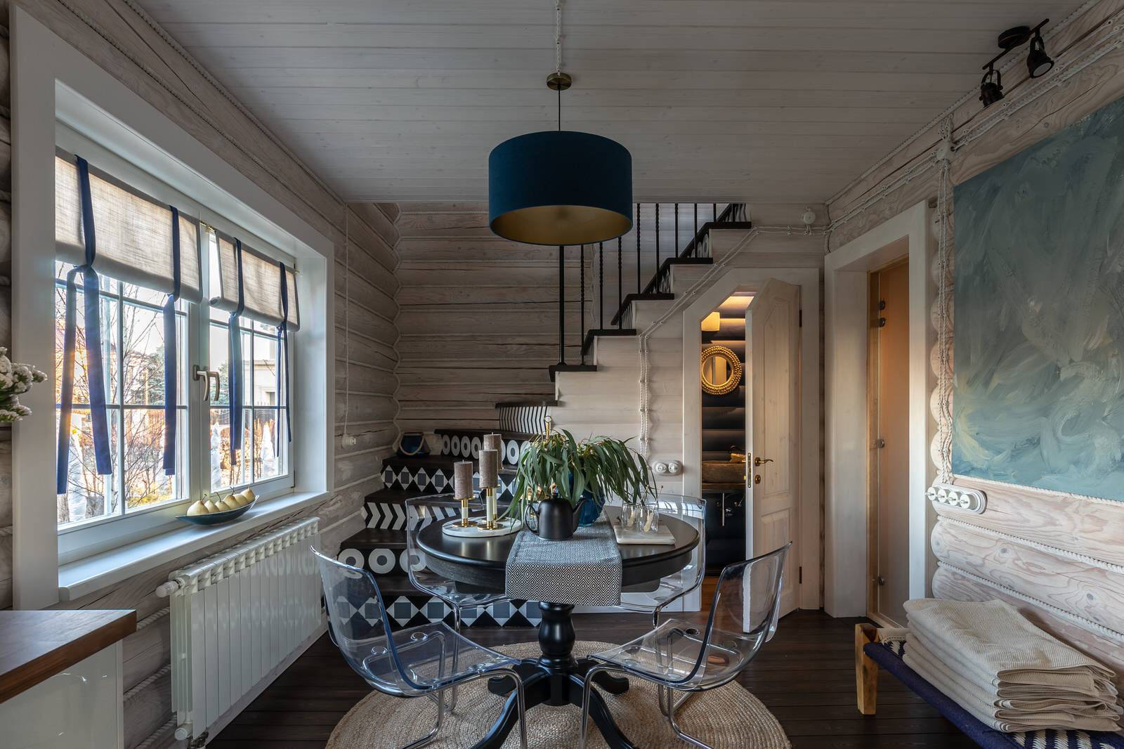 Джинсовая Симфония