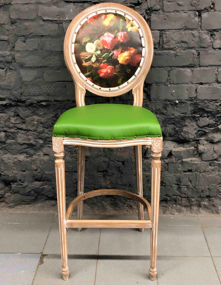 Барный стул Розы