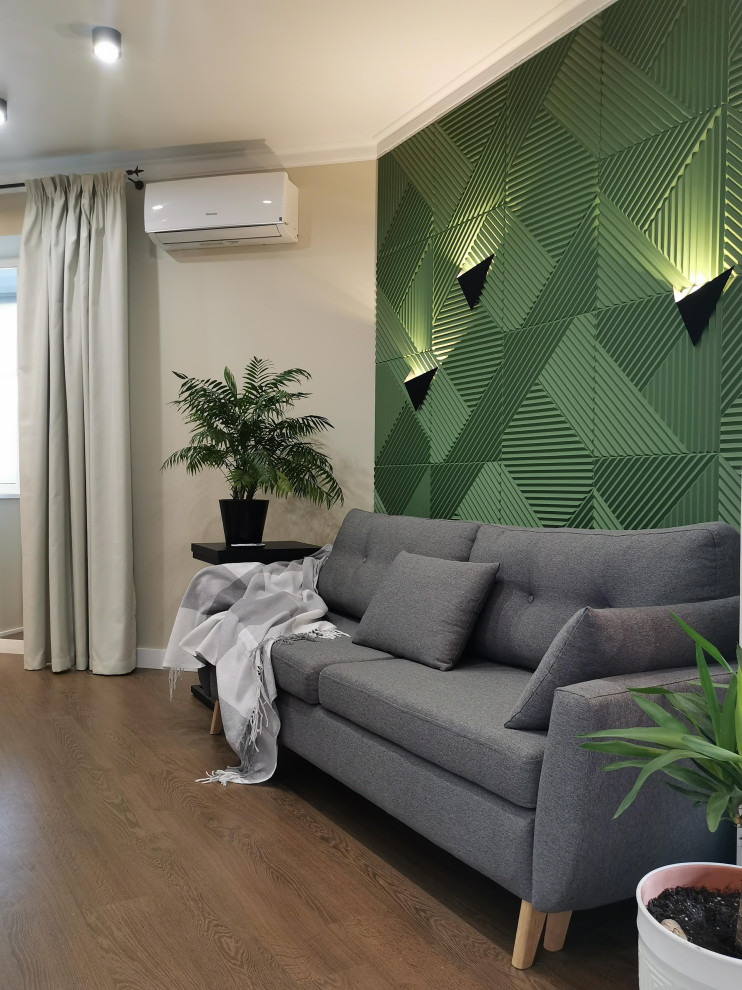 Кухня "Летняя ночь на Степной"