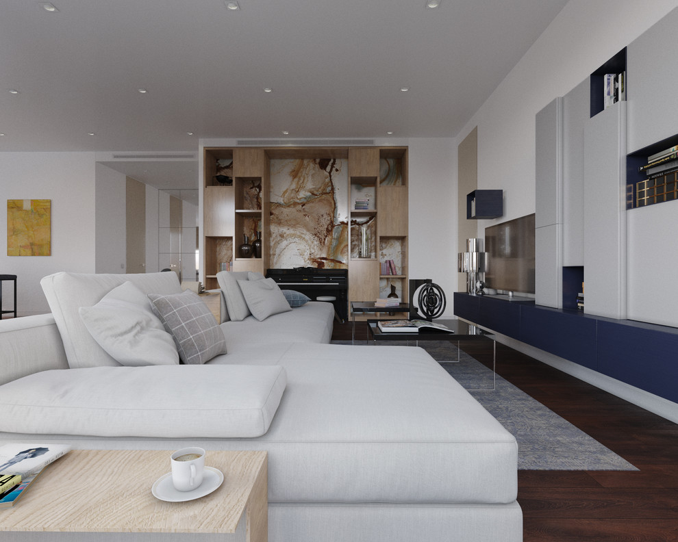 Openspace для комфорта