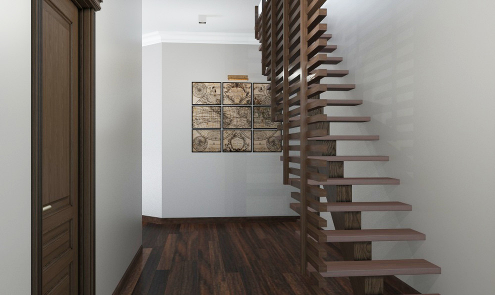 Частный жилой дом