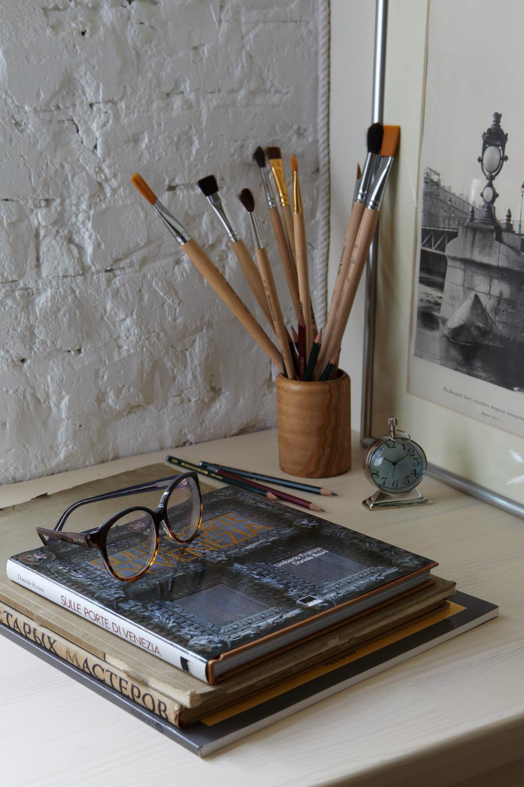 Квартира в Филях