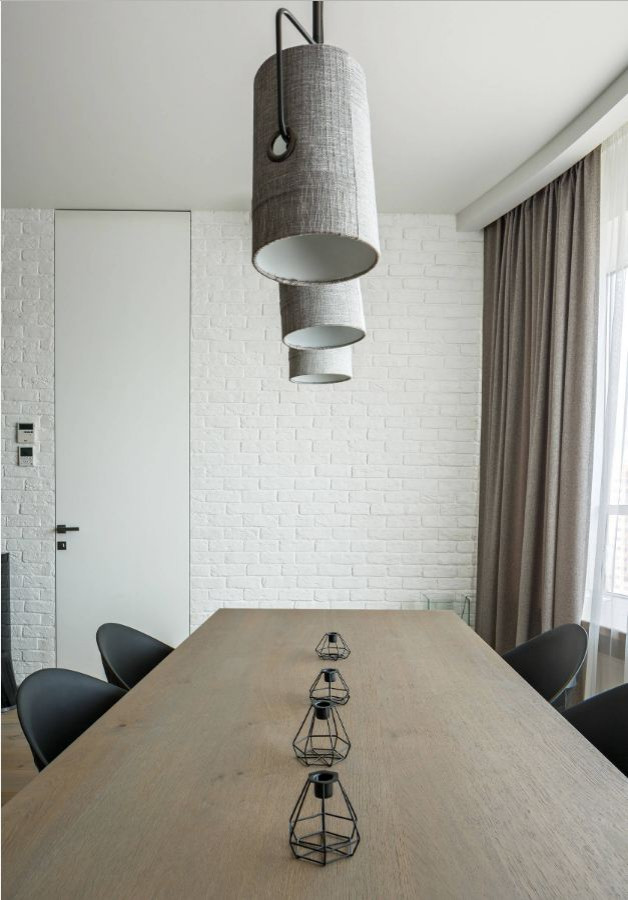 Проект Просто лофт (реализация)