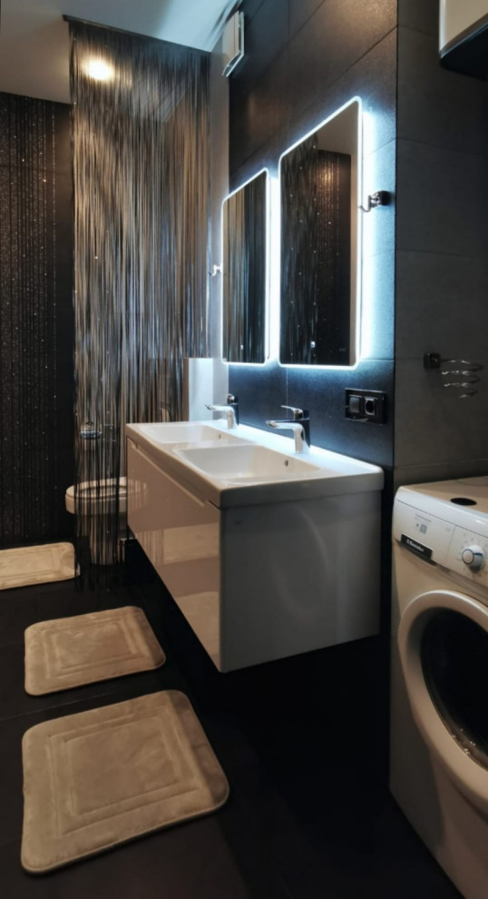 ЖК "Каскад" квартира 160м2