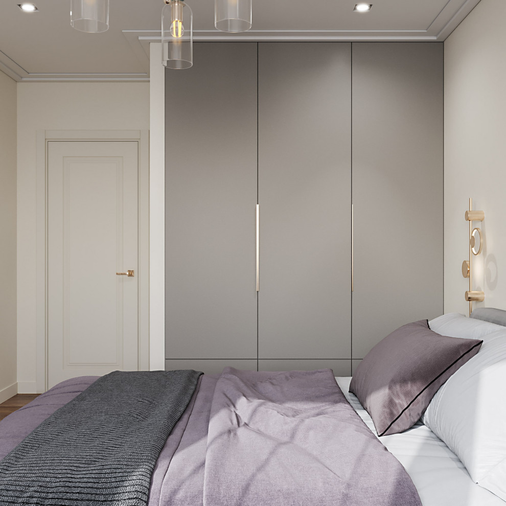 Дизайн спальни