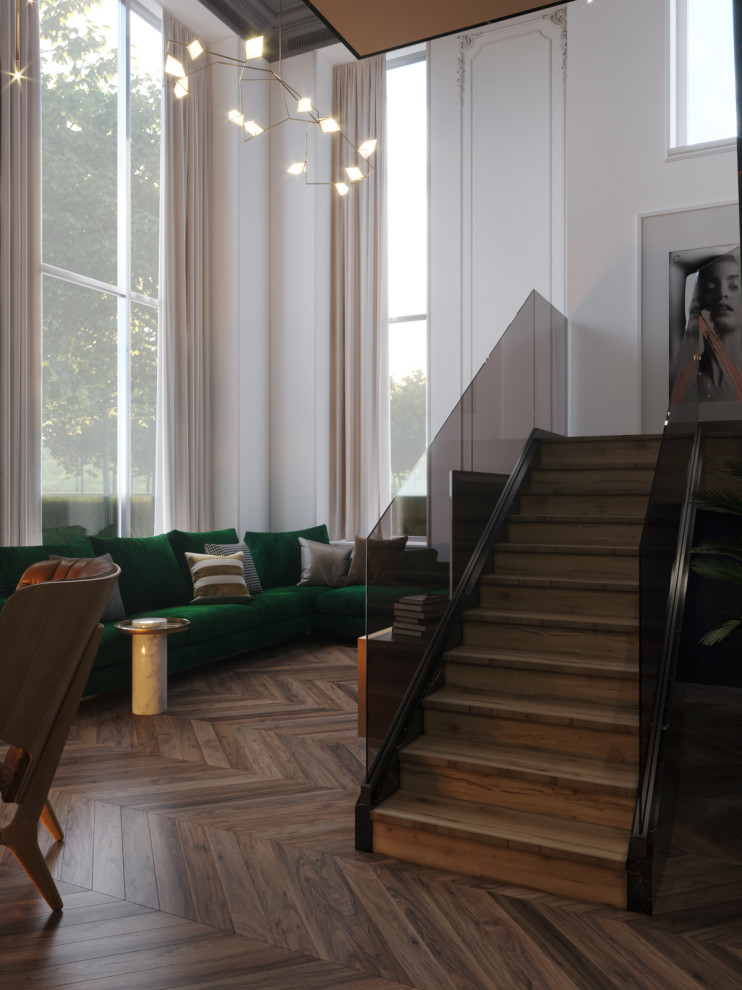 ЖК Антоновские Яблоки