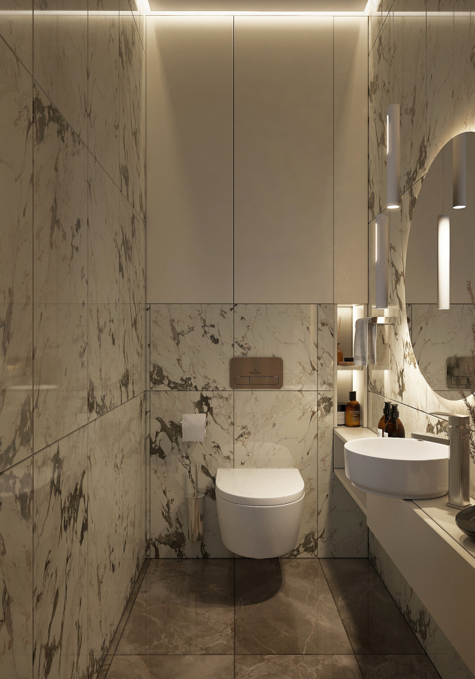 Обложка проекта: Тюмень