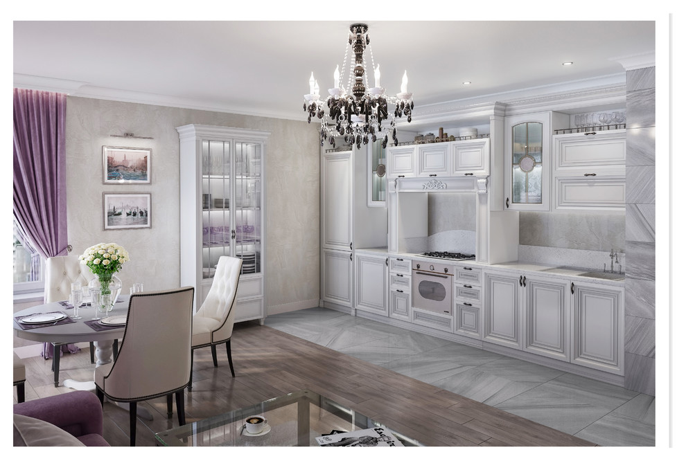 ЖК Седьмой Континент