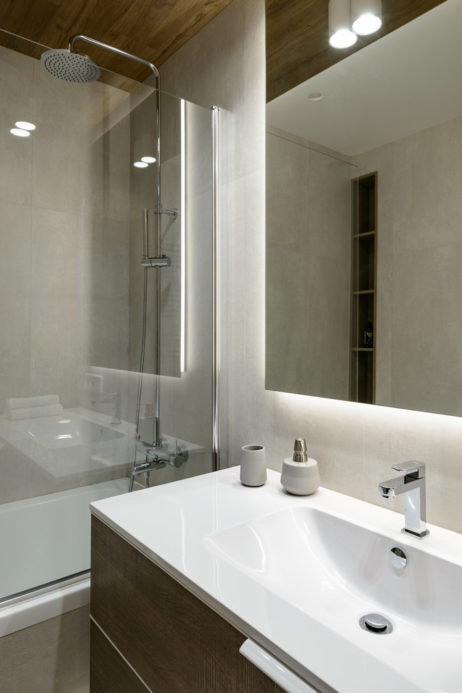 Квартира на Декабристов