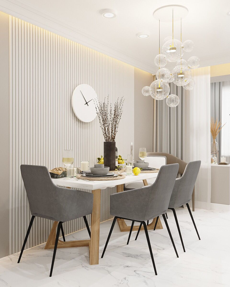 Двухкомнатная квартира в Балашихе