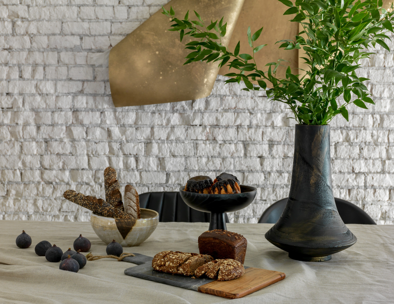 Современный дом для Чемпиона