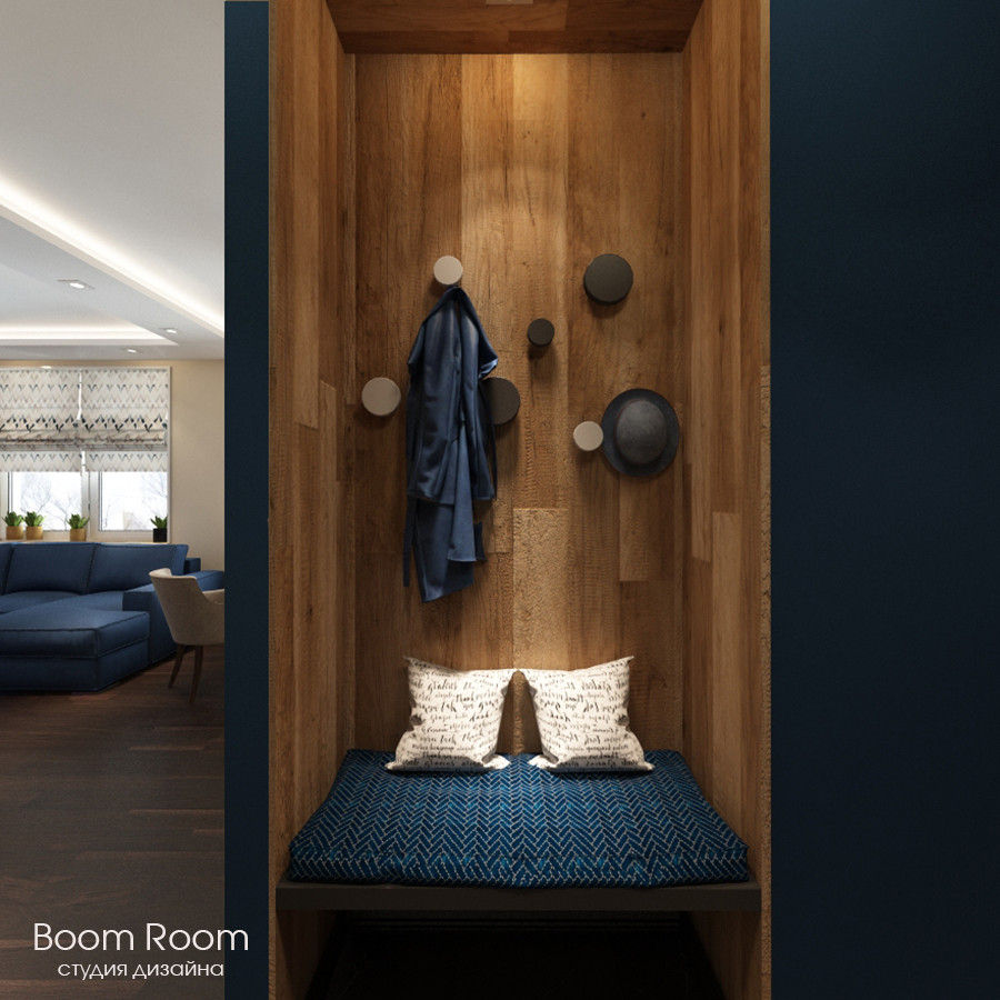 ЖК "Микрогород в лесу"