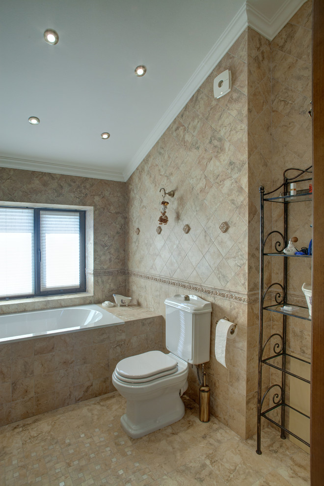 Лесная сказка