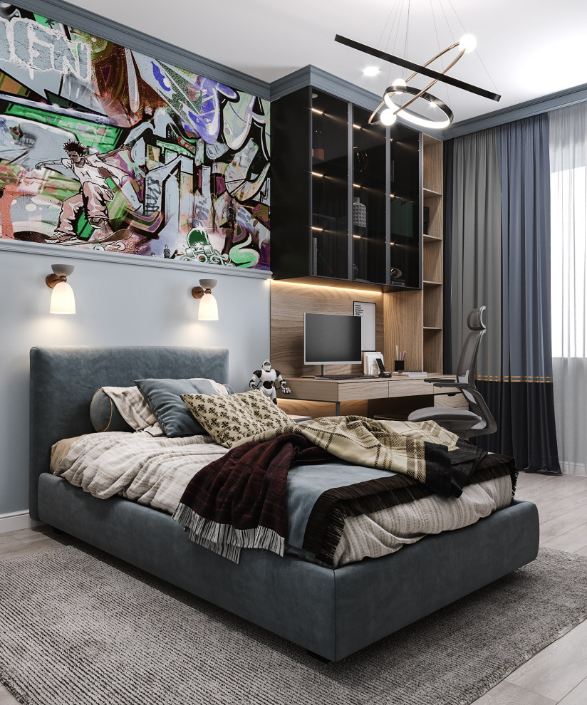 Квартира жк "Ньютон"