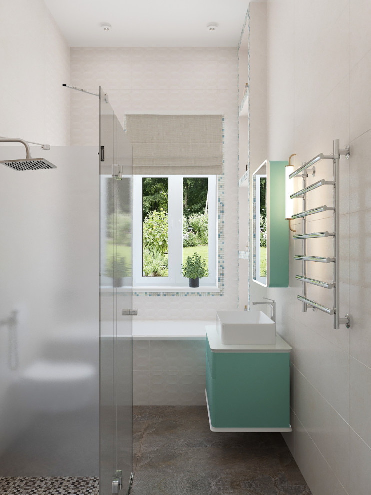 Дом "Великие озера"