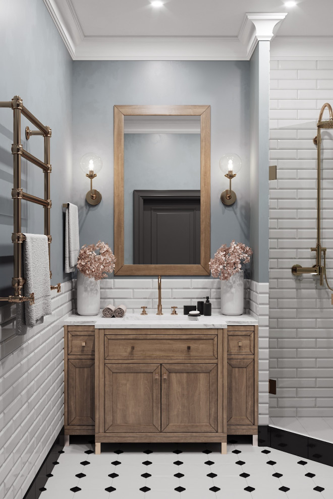 Дизайн-проект дома